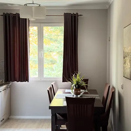 Apartment Casabnb #1 *